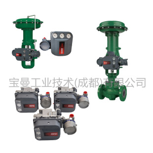 Fisher�Mϣ���X�Ɔ�����DVC6200-204��λ�������wB�m�����Dʽ�y�U