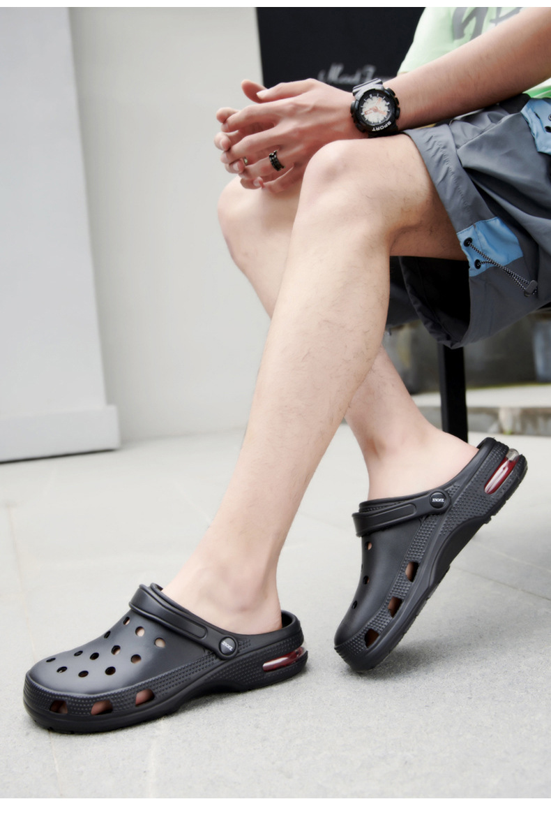Sandals Design 4