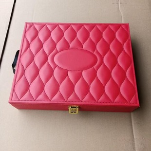 Manufacturer Produces/Leather Gift Packaging Boxes, Various Leather Crafts Packaging Boxes