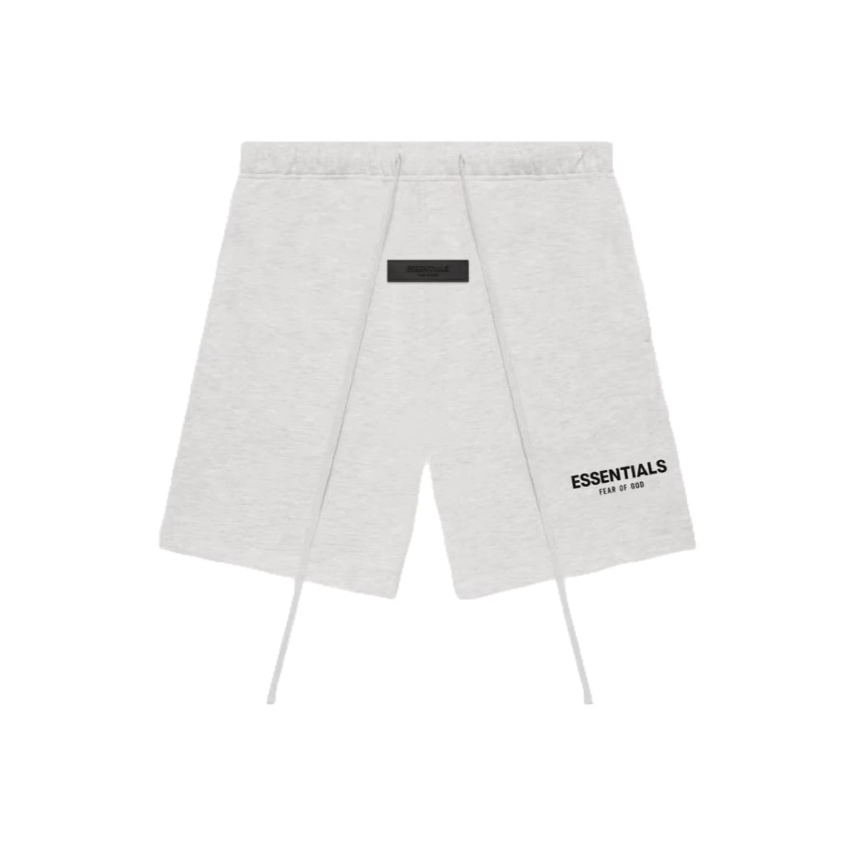 ESSENTIALS модный бренд SS22 многослойные шорты FOG повседневные и многофункциональные