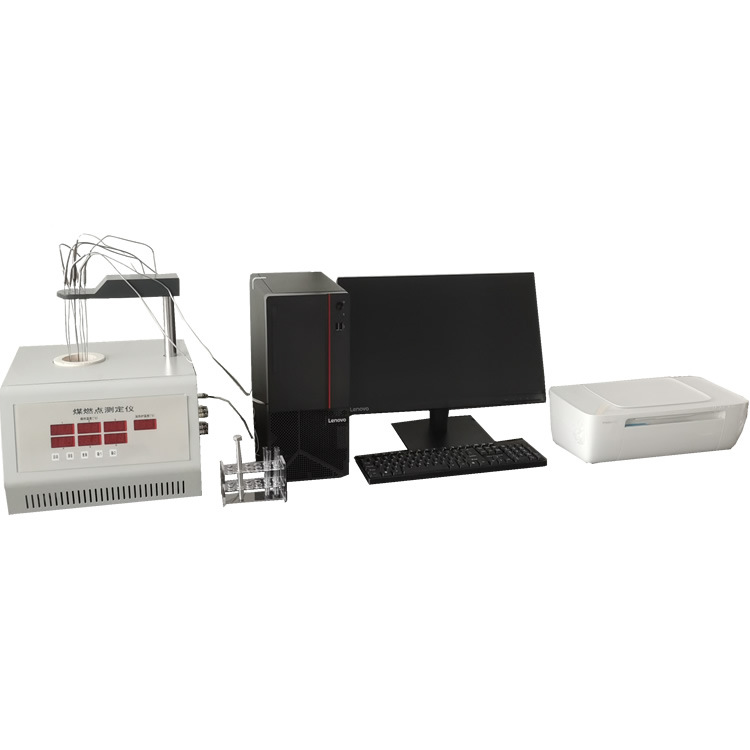 煤燃点测定仪,煤质化验煤燃点分析仪 着火温度测定仪配件试管