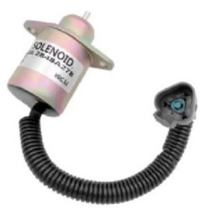 Solenoid Valve 2848A278 2848A278 2848A278 2848A278