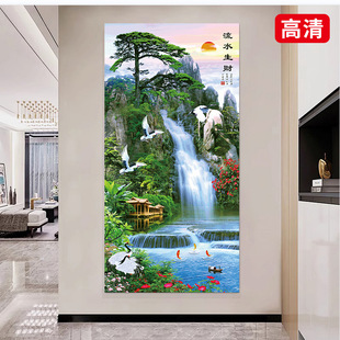 ���P�b���ˮ��ؔɽˮ�L�����ڮ��N���͏d����3d���wɽˮ�����N