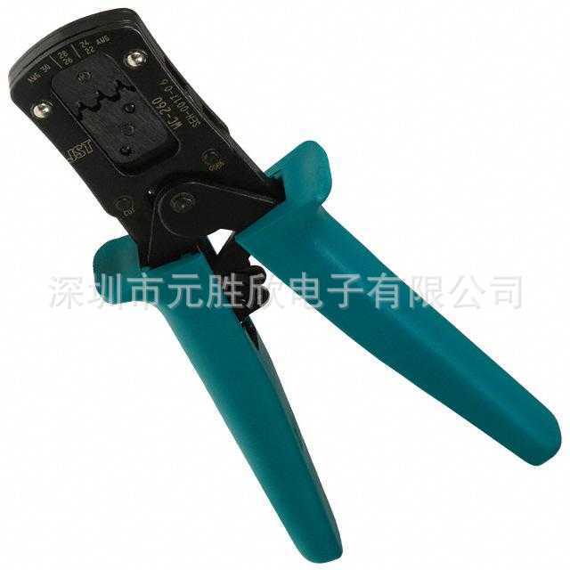 压线钳 TOOL HAND CRIMPER 22-30AWG SIDE WC-260 wc-260