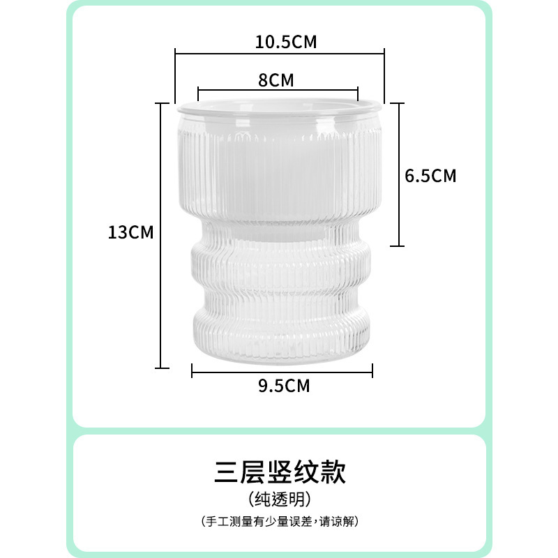 美軒創意自動吸水透明怠け者植木鉢水培プラスチック樹脂転倒防止ガラス室内メーカー卸売り|undefined