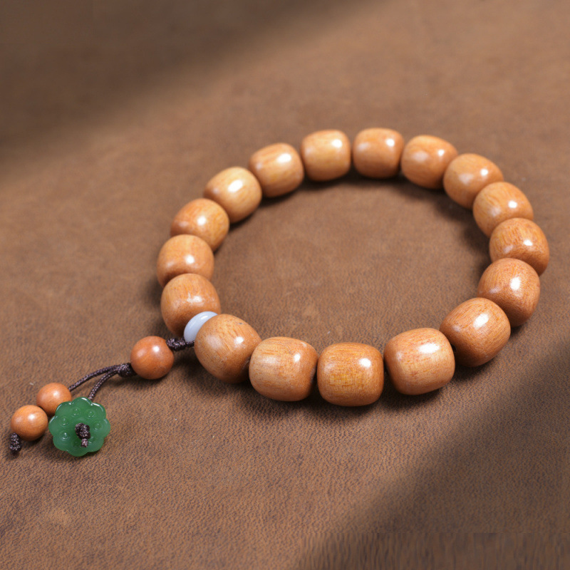 12mm 17개입 [연꽃펜던트]