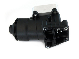�m��AUDI,VW �C�V��Oil Filter Housing03P 115 389 B