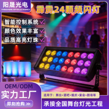 24�w�l�W���ĺ�һLEDȾɫͶ��� ֱ���g��˹����̨���羳���N