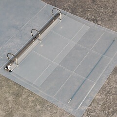 Magic Card Storage Book Yu-Gi-Oh Collection Book Water Margin Little Star Album Star Card Pokémon PTCG Collection Card Book