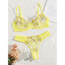 D 28337 Lace Underwear Set ��˿������װ ����ѷ�羳ŷ��