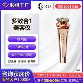 筋膜枪;生发仪、护发仪;电吹风