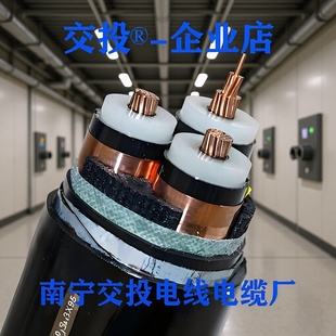 ��Ͷ 35KV�߉��~о�����| 26/35KV ZRC-YJV22-3*120ƽ��95����