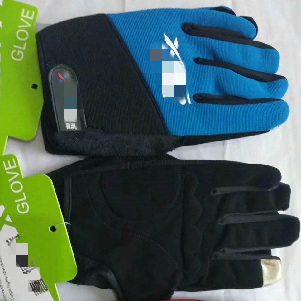 Hombres y mujeres de conducción sudor fino guantes de equitación protección solar senderismo pesca montañismo deportes al aire libre guantes