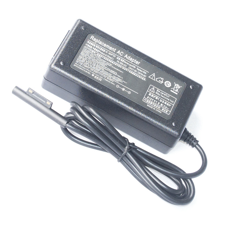 Suitable for Microsoft Computer Surface Pro3Pro4 Adapter Power Charger 12V2.58A