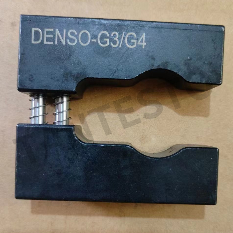 Herramienta de reparación rápida de abrazadera para inyector de carril común de inyección eléctrica aplicable a toda la serie Bosch piezoeléctrica G4 Otros