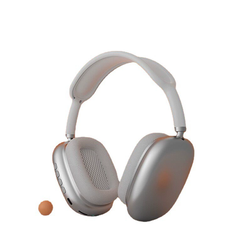 Трехмерные качественные наушники, bluetooth, подарок на день рождения