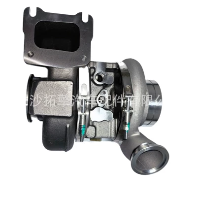 4031001 2838751, Supercharger