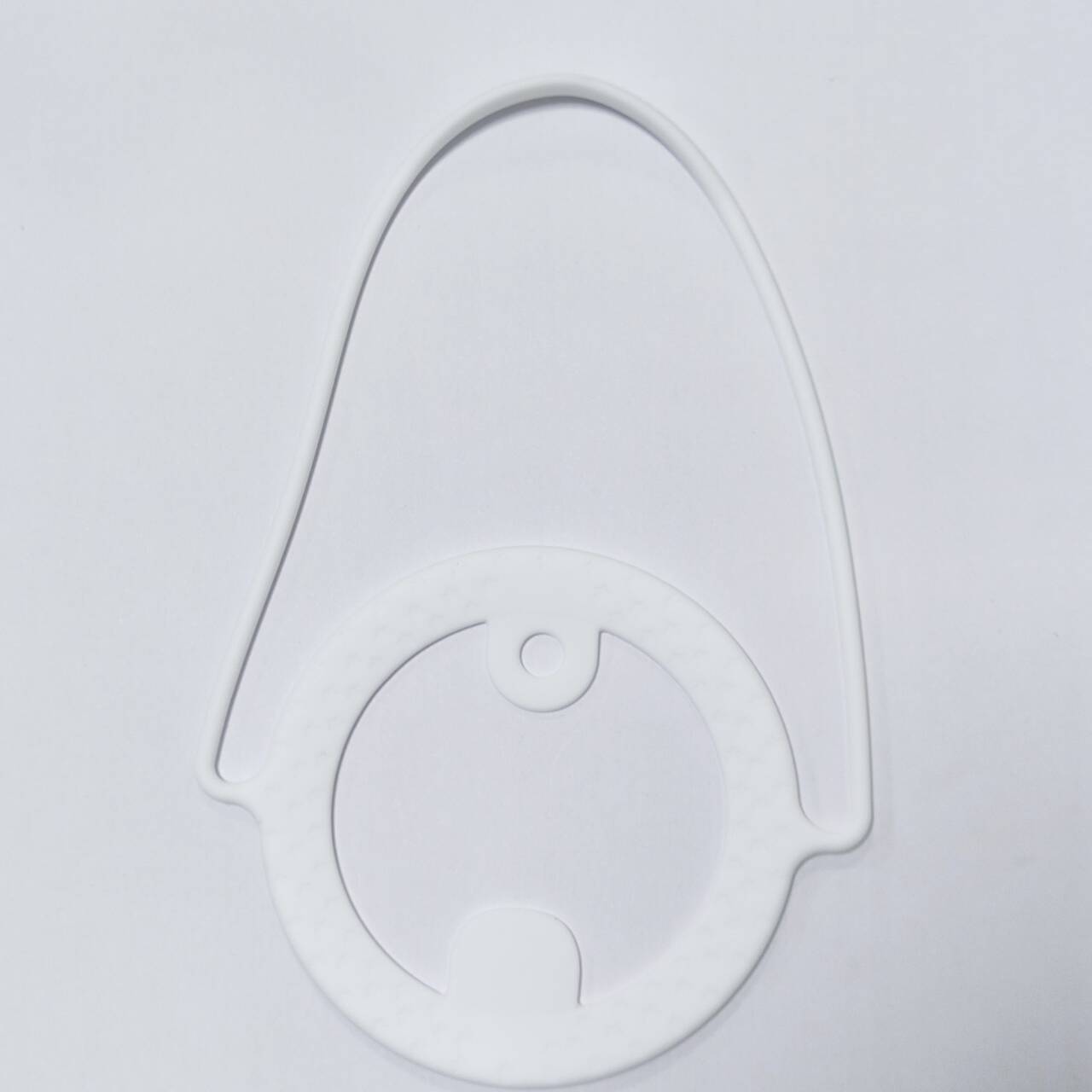 스타 마크 화이트