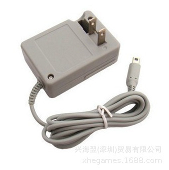 Suitable for Nintendo 2Ds/Ndsi/3Ds/Ndsi Ll/3Ds Ll Console Huoniu 3Ds Charger