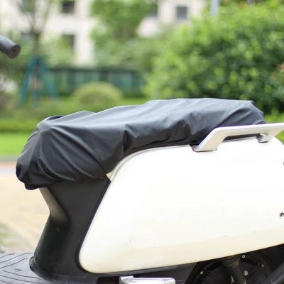 waterproof, sun-resistant, and suitable for all Electric car cushion