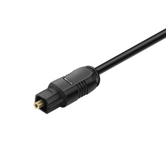 Wholesale Digital Optical Audio Cable PS4 TV Set-Top Box 5.1 Channel Amplifier Speakers Universal Optical Connector Cable