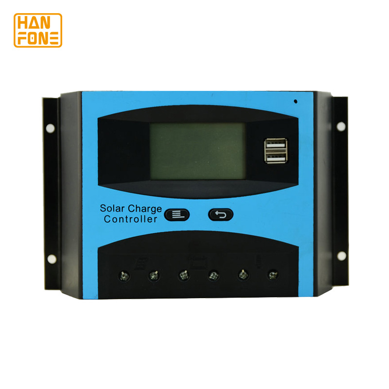 PWM̫ܰ12V24V60A̫ܿ·Ƴ