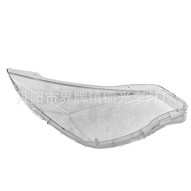 Suitable for 12 Chevrolet Silverado Silverado/Holden Headlight Covers Colorado Headlight Covers