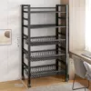 60cm Five -layer [3 network basket+2 layer board]