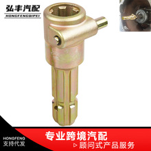����PTO �ӳ���������1 3/8 Ӣ��6����ĸͷ1 3/8 Ӣ�� 6 ������ͷ