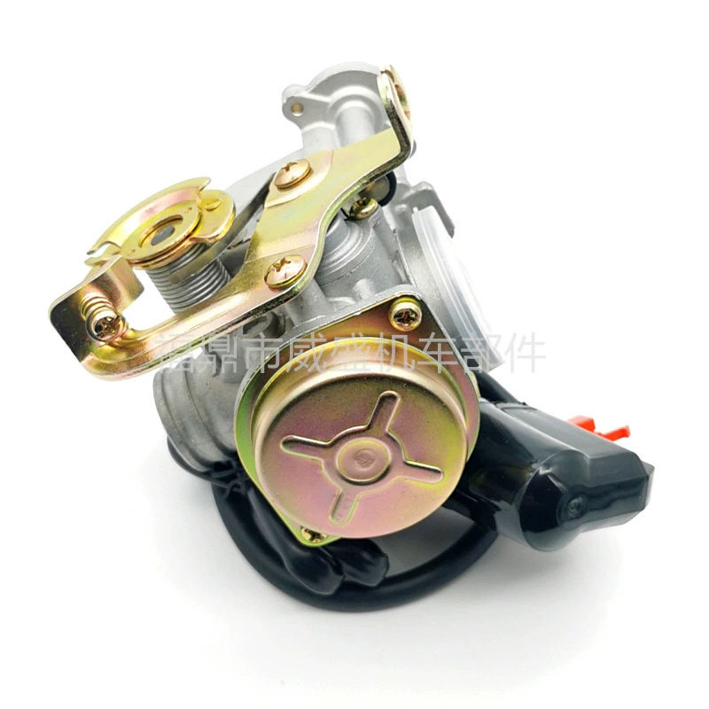  carburetor suitable for scooter Haomai GY6 48 50 60 80CC 4-stroke engine