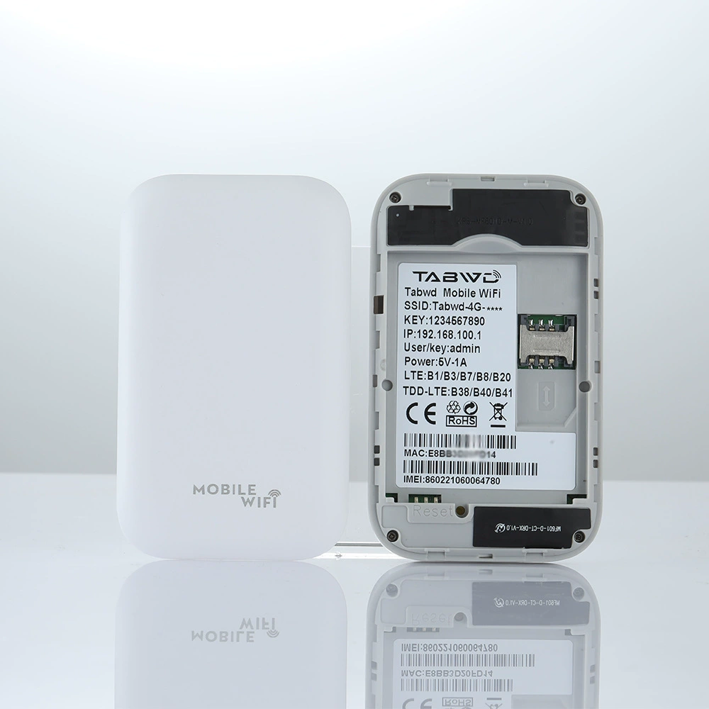 МФ9204G автомобильная Wi‑Fi беспроводная карта plug-in портативный маршрутизатор полный сетевой LTE