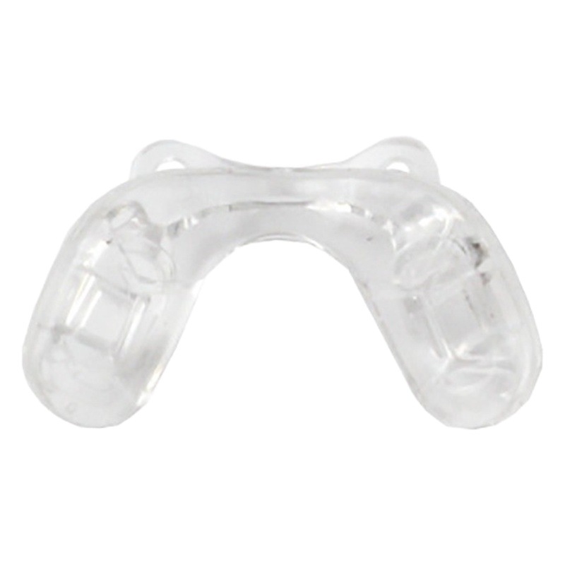 Children's Glasses Silicone U-Shaped Integrated Nose Pads Screw-Type Double-Hole Anti-Slip Nose Pads Children's Tomato-Shaped Nose Pads