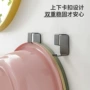 加厚卫生间打孔收纳脸盆架