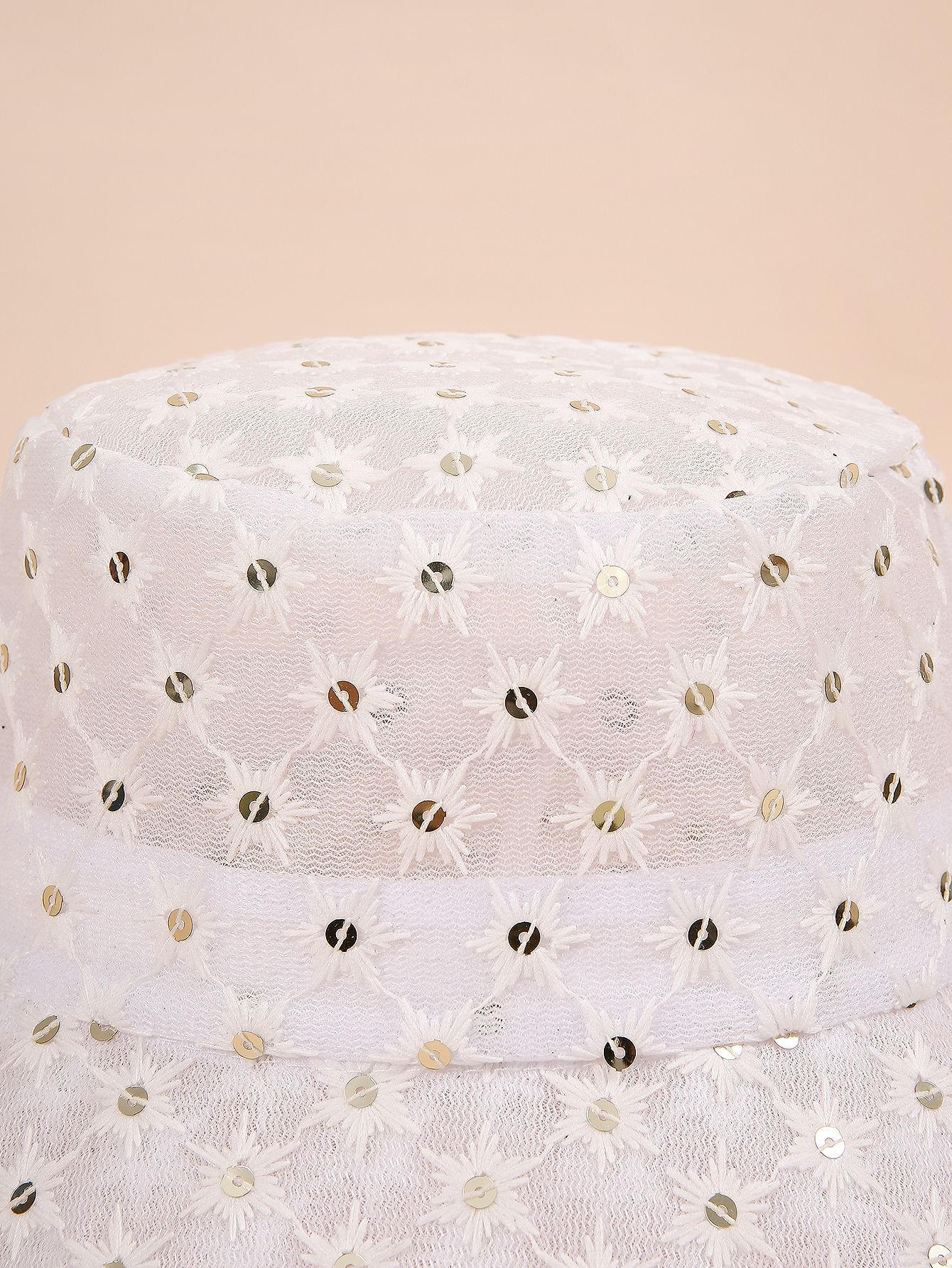 Sombrero pescador estilo japonés Margarita cuenca sombrero fino primavera y verano protección solar sol sombra encaje sombrero al aire libre viaje