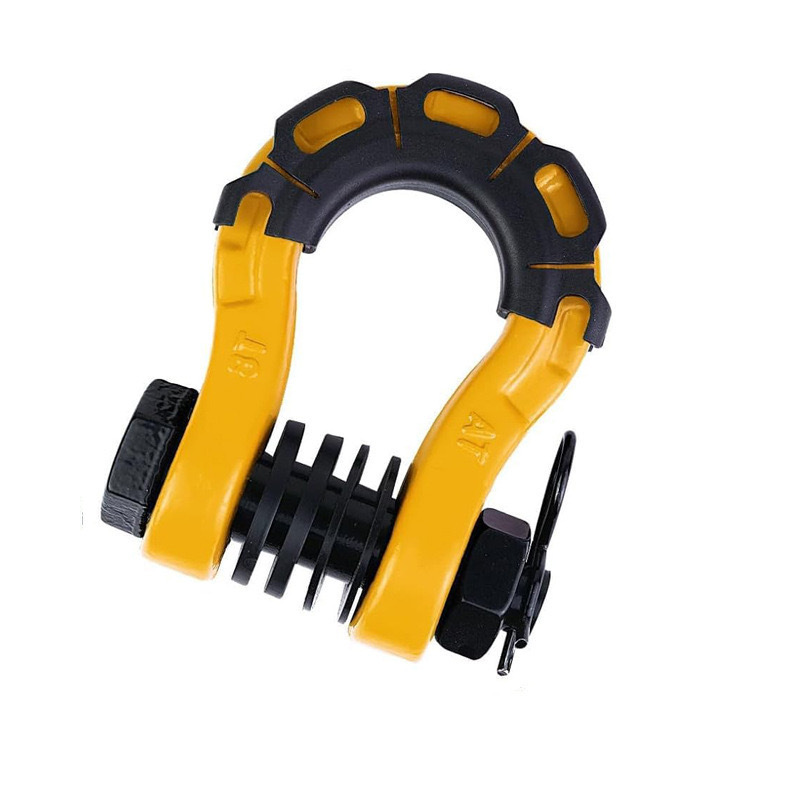 Trailer Hitch – Great Wall Trailer rope/net/strap - yellow-single-boxed