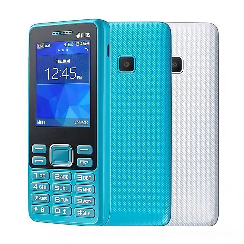 Sm-B350E 2g Gsm Non-Smartphone Straight-Bar Keypad Phone for Seniors and Students, Cross-Border Foreign Trade Sm-B350E 2g Gsm Non-Smartphone Straight-Bar Keypad Phone for Seniors and Students, Cross-Border Foreign Trade