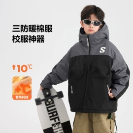 童羽绒服;童裤;童T恤