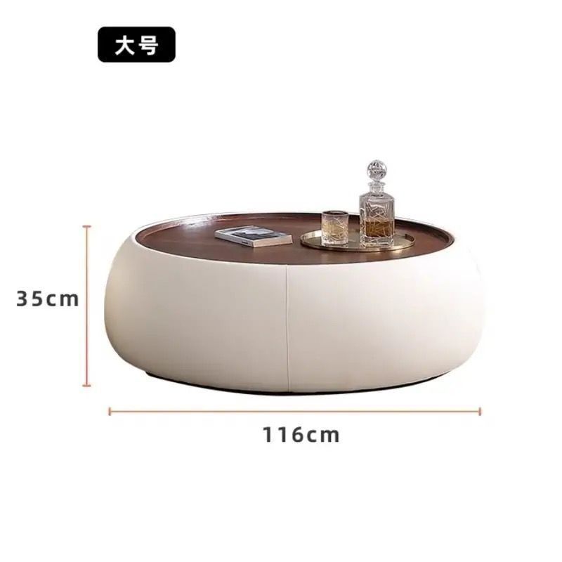큰#수납 커피 테이블(색상 옵션 비고)