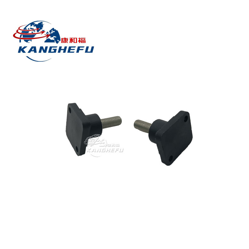 适用于林德E车335/336/1275/1276车系叉车配件接线端子3863513001