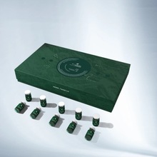 BETTYBONNIE海绵晶颜组合保湿一件代发玻尿酸补水液态精华