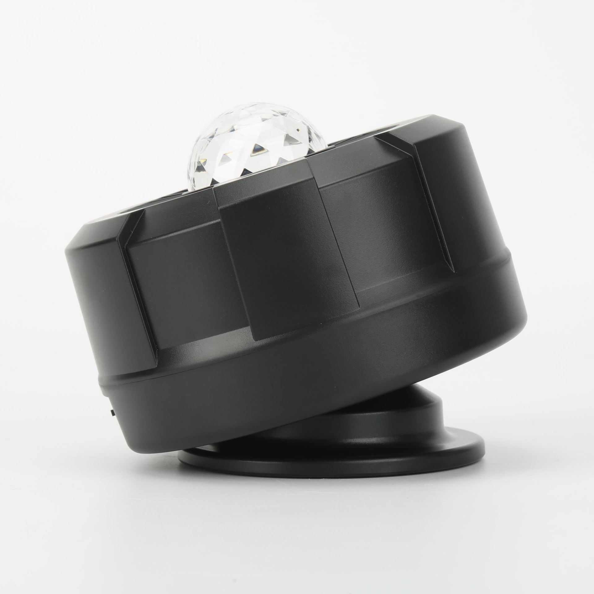 亚马逊小家电飞机引擎月亮星空灯水波纹激光星空投影仪智能小夜灯