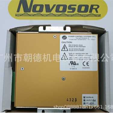 POWER CONTROL SYSTEM   PCS电源SQ246-3F-400-500先咨询再订期货