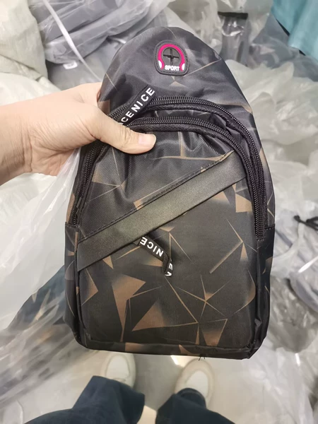 Double layer black