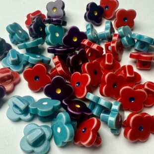 ���ն�Ͱ���ɫ����~��С������diy�����������ͯ�o���b�