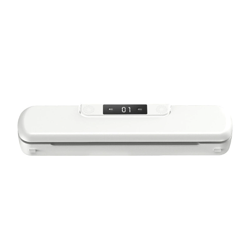 Furnishing sealing machine automatic vacuum sealing food packaging machine Small plastic sealing machine convenience and preservation fresh -keeping machine manufacturer