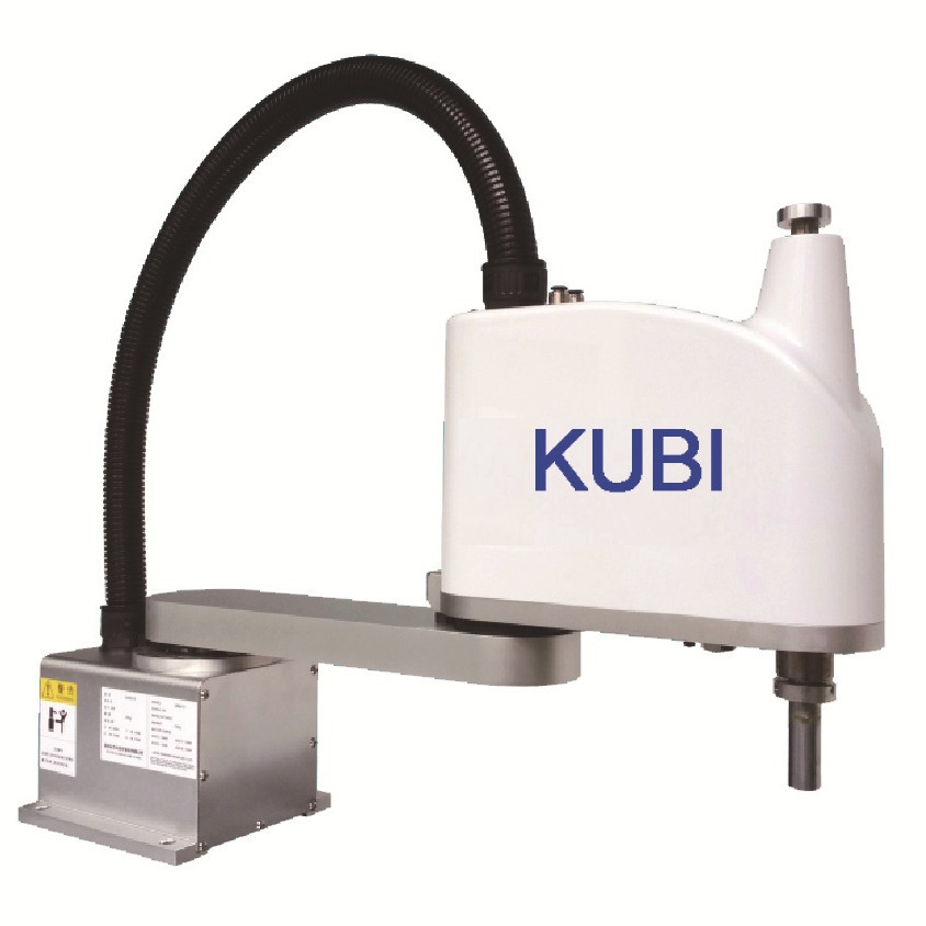 厂家KUBI机器人机械臂四轴机器人六轴机器人机械臂