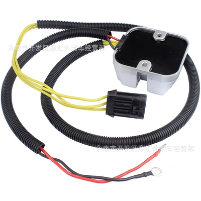 electronic regulator Suitable for Polaris