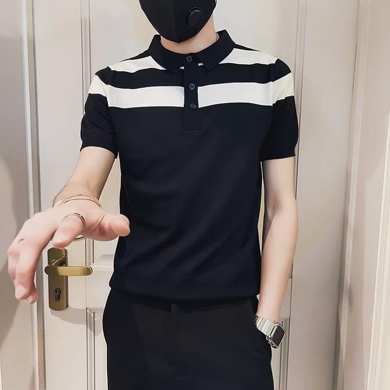Polo Shirt Image 3