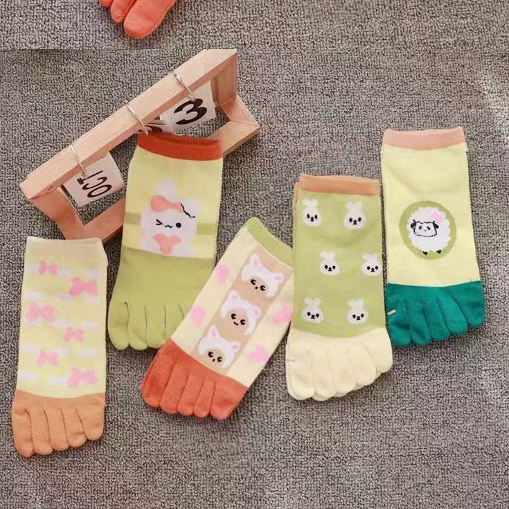 Summer cotton socks, wholesale