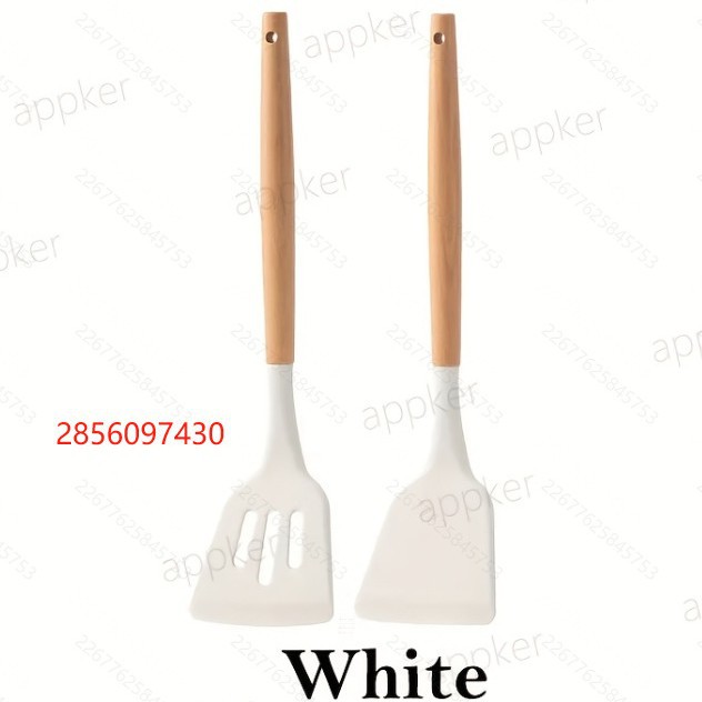 Edición luz utensilios de cocina 17 unidades traje medición espátula barril herramientas Cocina